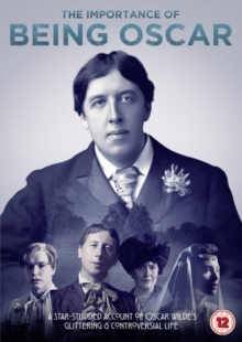 Image for The Importance of Being Oscar