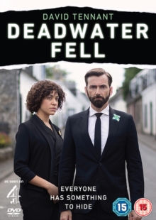 Image for Deadwater Fell