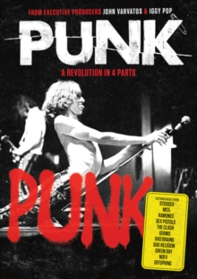 Image for Punk