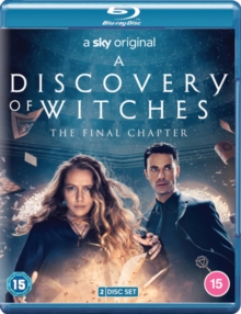Image for A   Discovery of Witches: The Final Chapter