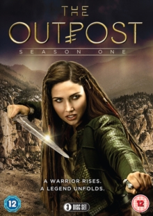 Image for The Outpost: Season One