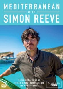 Image for Mediterranean With Simon Reeve