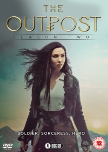 Image for The Outpost: Season Two