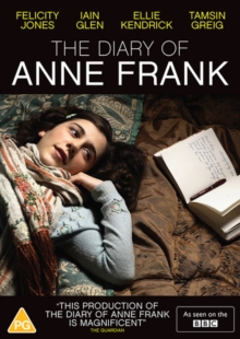 Image for The Diary of Anne Frank