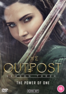 Image for The Outpost: Season Three