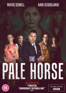 Image for Agatha Christie's the Pale Horse