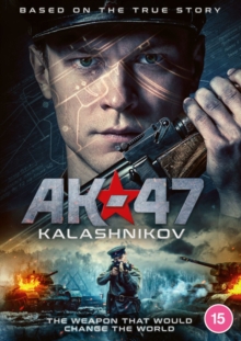 Image for AK-47 Kalashnikov