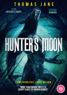 Image for Hunter's Moon