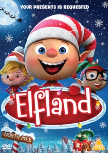 Image for Elfland