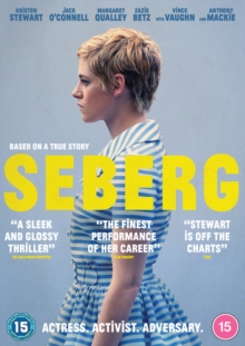 Image for Seberg