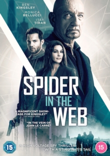 Image for Spider in the Web