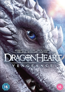 Image for Dragonheart: Vengeance
