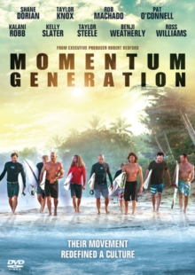 Image for Momentum Generation