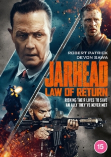 Image for Jarhead: Law of Return