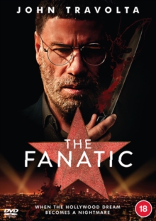 Image for The Fanatic