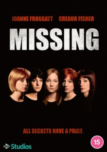 Image for Missing