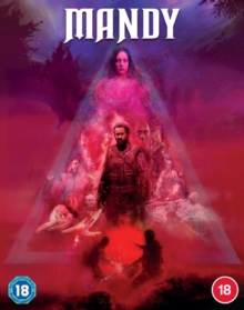 Image for Mandy
