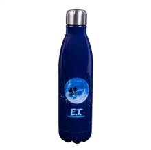 ET WATER BOTTLE