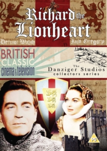 Image for Richard the Lionheart