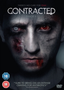 Image for Contracted: Phase 2