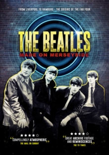 Image for The Beatles: Made On Merseyside
