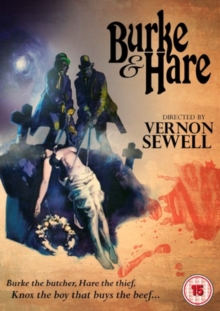 Image for Burke and Hare