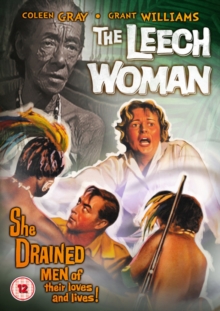 Image for The Leech Woman