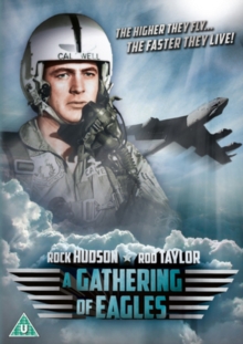 Image for A   Gathering of Eagles