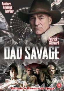 Image for Dad Savage