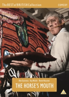 Image for The Horse's Mouth