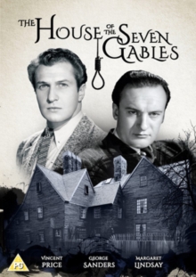 Image for The House of Seven Gables