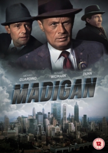 Image for Madigan