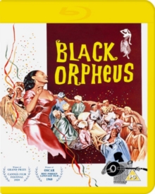 Image for Black Orpheus