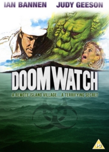 Image for Doomwatch