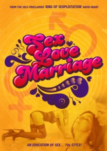 Image for Sex, Love, Marriage