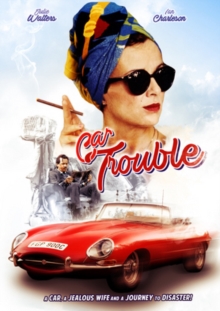 Image for Car Trouble