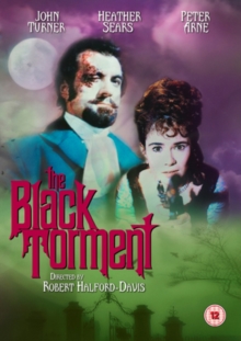Image for The Black Torment