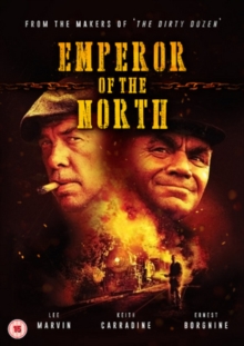 Image for Emperor of the North