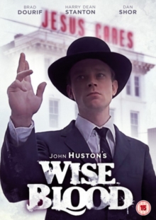 Image for Wise Blood