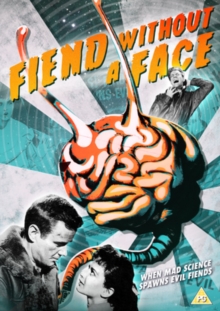 Image for Fiend Without a Face