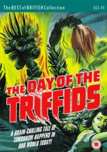 Image for The Day of the Triffids
