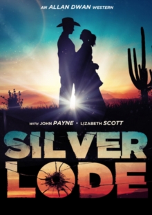 Image for Silver Lode