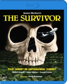 Image for The Survivor