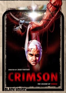 Image for Crimson