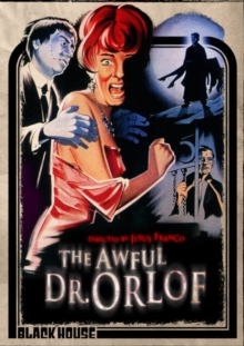 Image for The Awful Dr Orlof