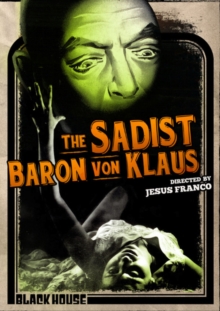 Image for The Sadist Baron Von Klaus