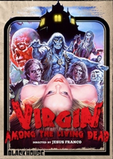 Image for A   Virgin Among the Living Dead