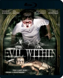 Image for The Evil Within