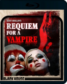 Image for Requiem for a Vampire