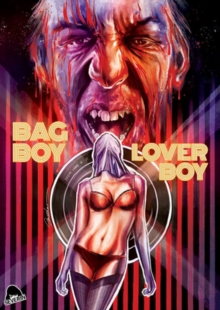 Image for Bag Boy Lover Boy